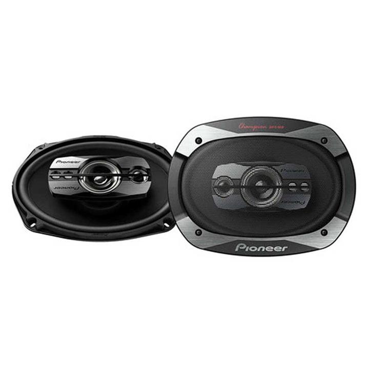 اسپیکر خودرو پایونیر مدل TS-7150F Pioneer TS-7150F Car Speaker